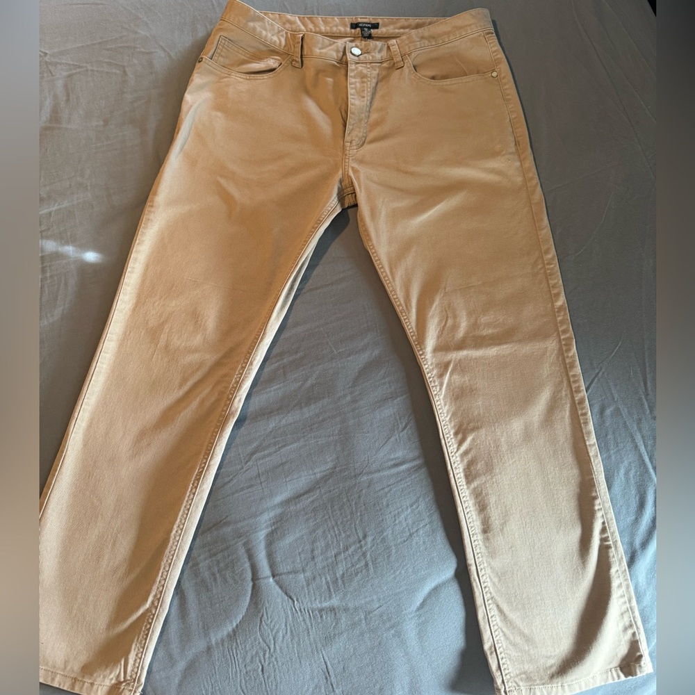Alfani jeans 36x30